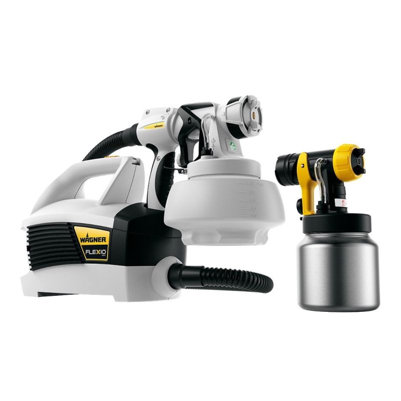 Краскораспылитель электрический Wagner WallPerfect FLEXiO 687