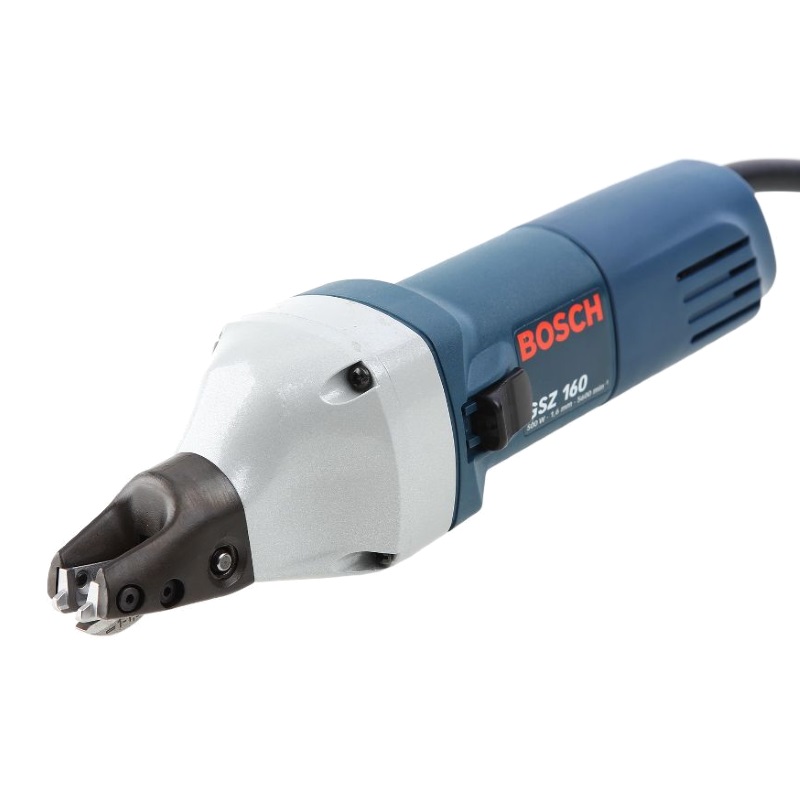 Шлицевые ножницы Bosch GSZ 160 Professional 0.601.521.003