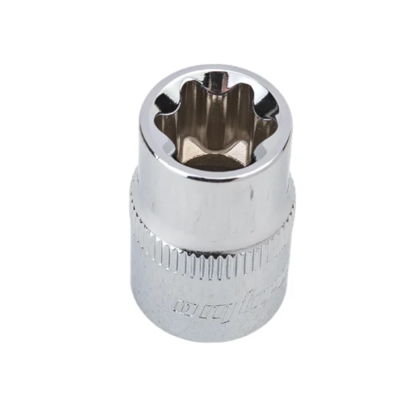 Головка торцевая для гайковертов Ombra 138614, Е-профиль, 3/8" DR (Е14)
