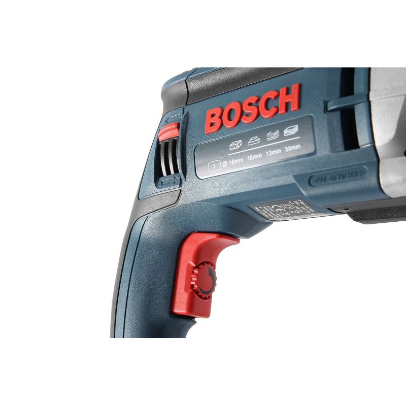 Дрель ударная BOSCH GSB 16RE  0.601.14E.600, 750 Вт в Туле