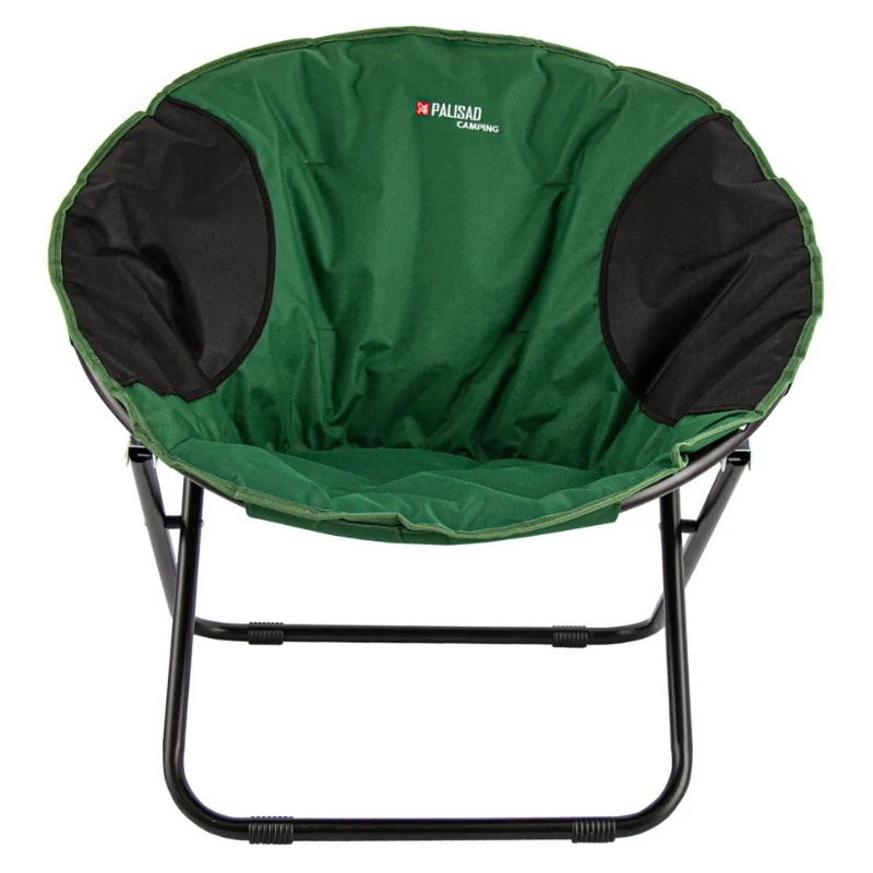Кресло круглое Palisad Camping, 69607, 85х46х85 см
