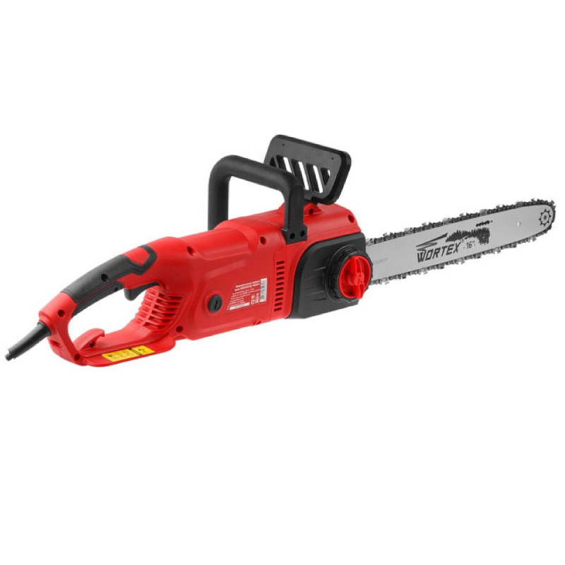 Пила цепная электрическая Wortex EC 4024-1 EC4024100029 шина 40 см 16 38 LP 13 мм 7462₽