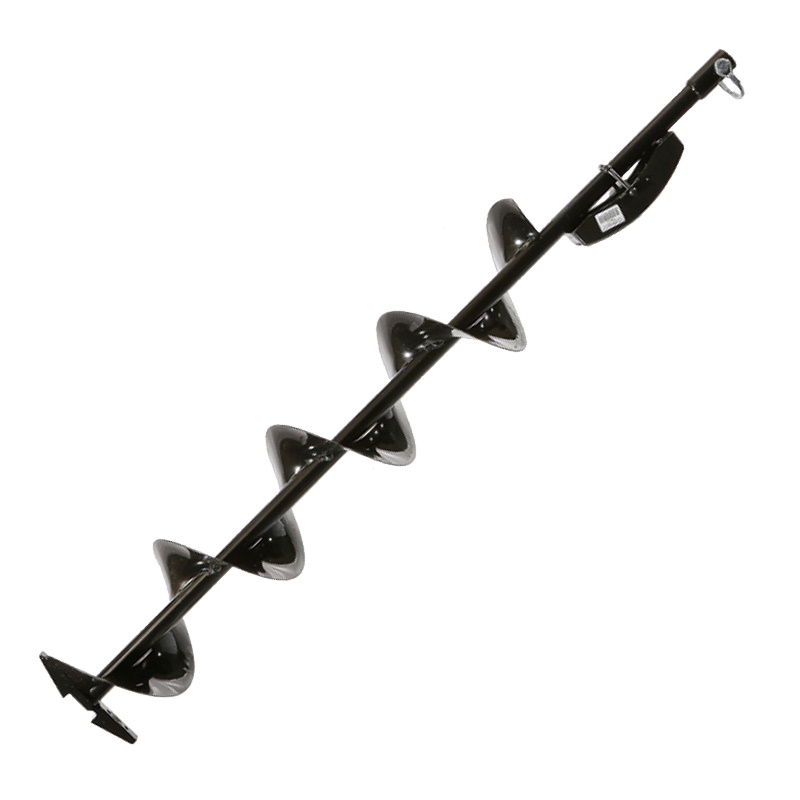 Шнек для льда Союз ББС-02-150-Л съемные ножи 5219₽