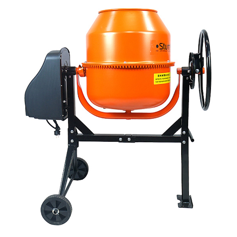 Бетономешалка Sturm CM20130CI в Костроме