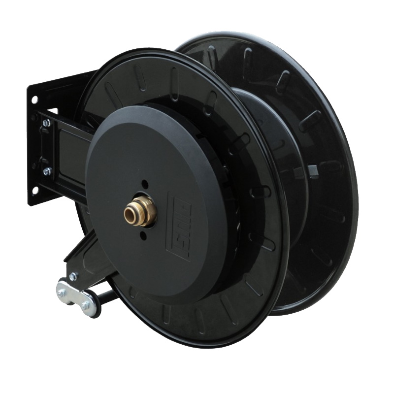 Открытая катушка Piusi XL F0075018B, 1" для ДТ в Александрове
