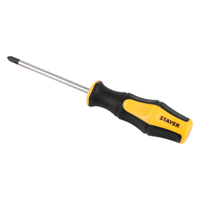 Набор отверток Stayer Hercules 25055-H8_z02, 8 шт в Рыбинске