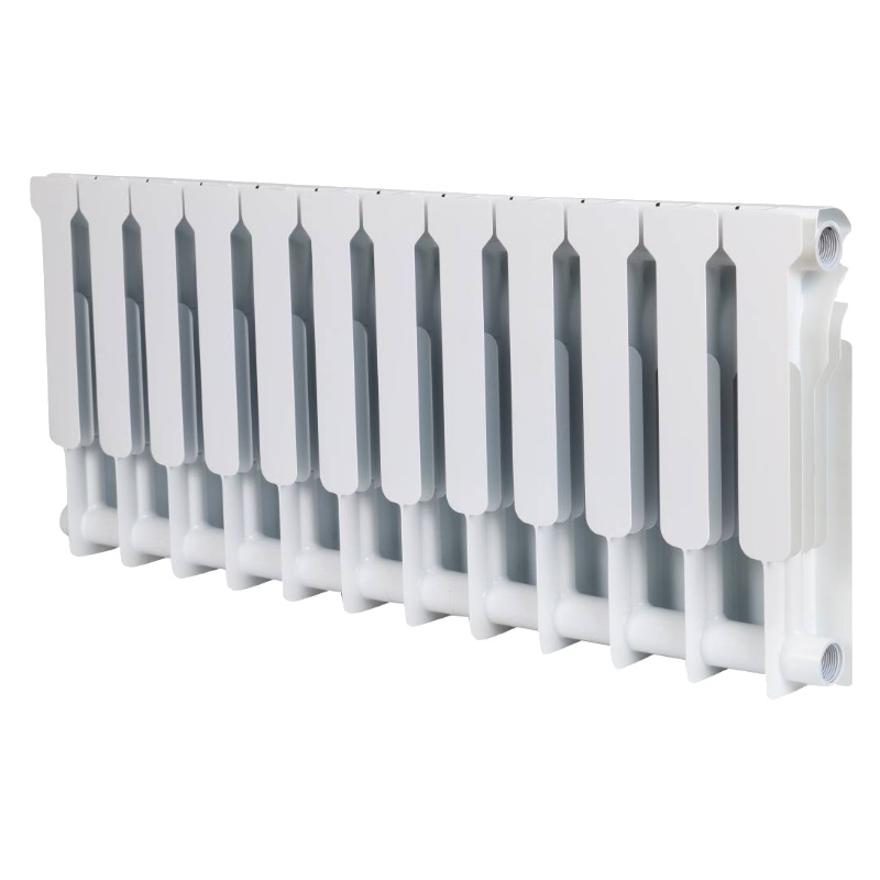 Радиатор биметаллический Rommer Profi BM 350 12 секций