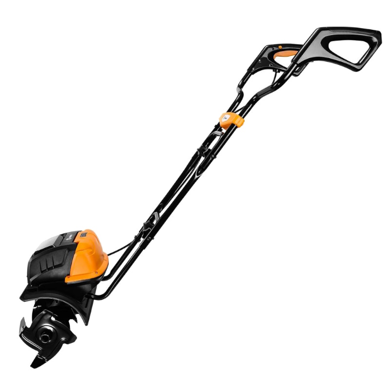 Культиватор аккумуляторный Deko DKET36 065-1233, 20В, 1x5.0Ач в Туле