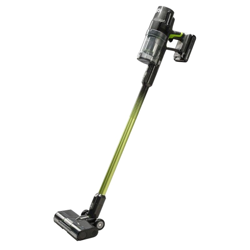 Пылесос беспроводной вертикальный аккумуляторный Greenworks G24SVK4 4700607UB АКБ 24V 4 Ач и ЗУ