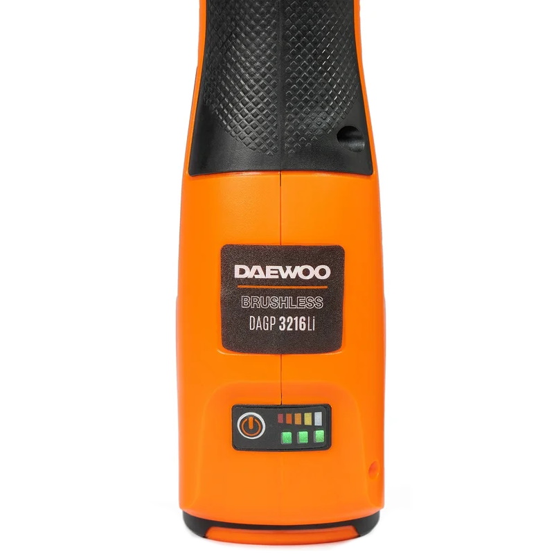Секатор аккумуляторный Daewoo DAGP 3216Li SET в Ярославле