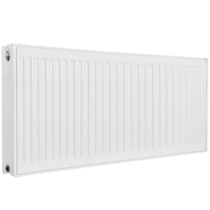 Радиатор стальной AV Engineering Expert ES 22-5-17 AVE-22517S панельный 12 мм 11152₽