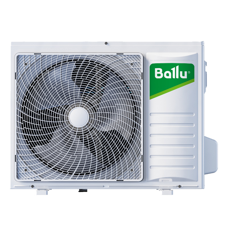 Сплит-система колонного типа Ballu BFS-24HN1 НС-1292166, комплект в Твери
