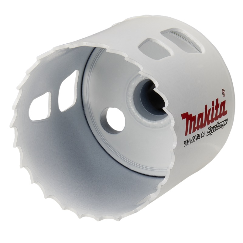Коронка BiM 52 мм Ezychange Makita E-03838 в Костроме
