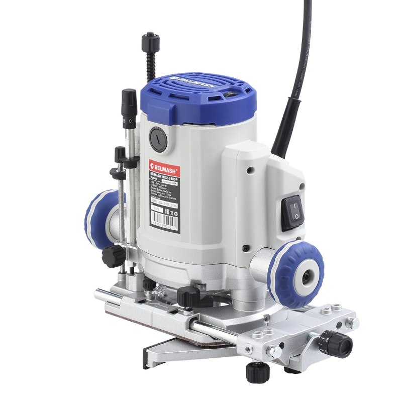 Фрезер Belmash MRU-2400P S346A в Костроме