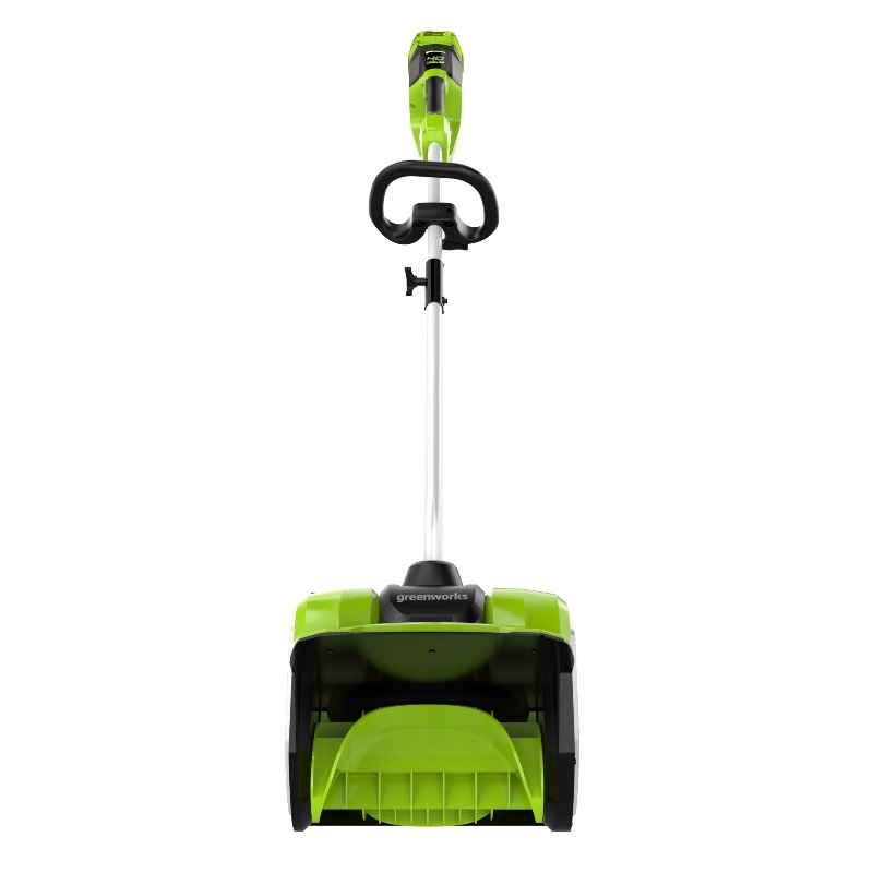 Снегоуборщик аккумуляторный Greenworks 2600807 40В (без АКБ и ЗУ)