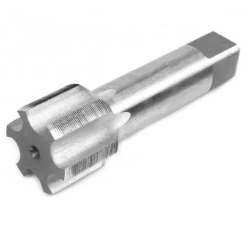 Метчик машинно-ручной Hortz 203778, М 45 х3, Р6М5 (3266-81 2621-2197) в Муроме