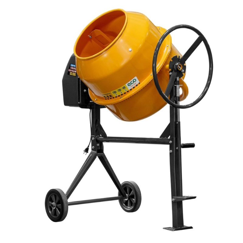 Бетоносмеситель Eco CM-200 EC3410-7 в Костроме