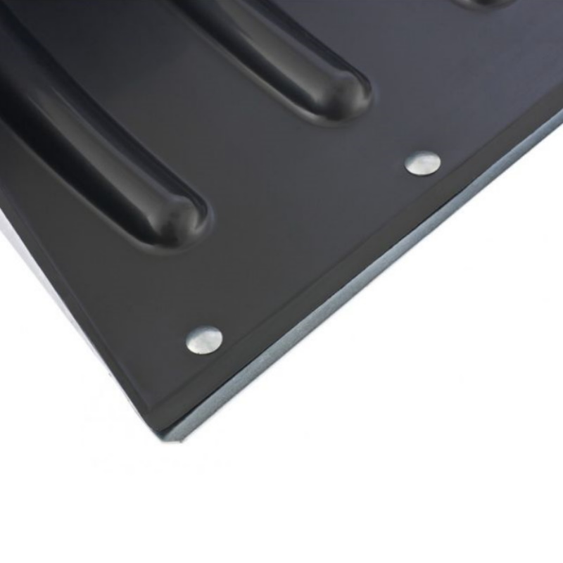 Лопата снеговая Palisad 61501, 500х325мм