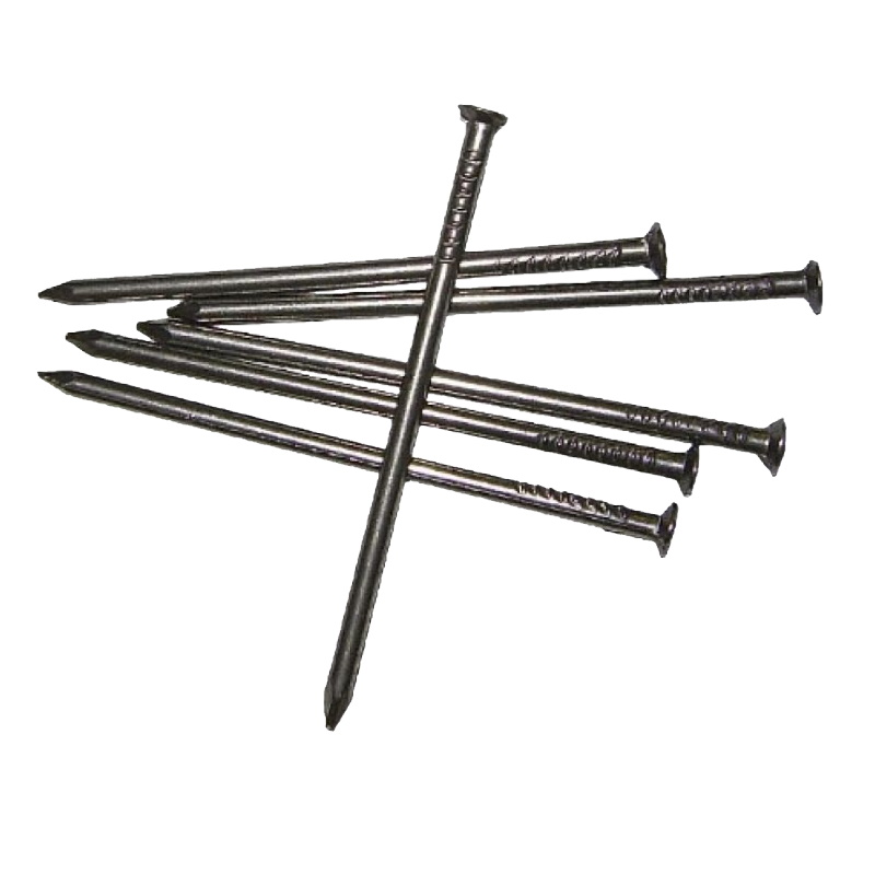 Гвозди строительные Starfix SMC2-37908-1, 1.2х20 мм, ГОСТ 4028-63, 1 кг. в Туле