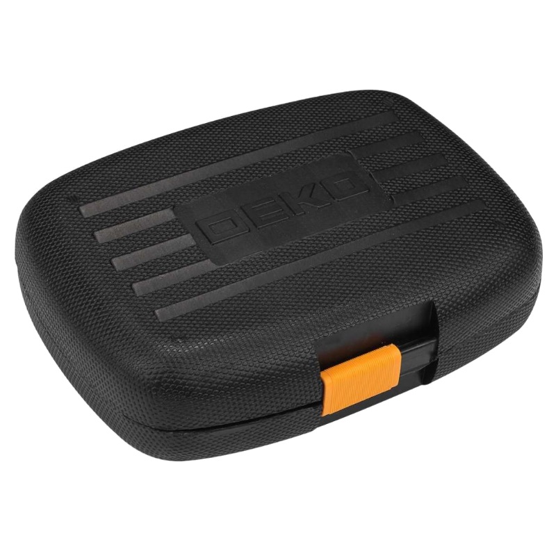 Набор инструментов для дома Deko DKMT45 065-0302, 45 предметов в Ярославле