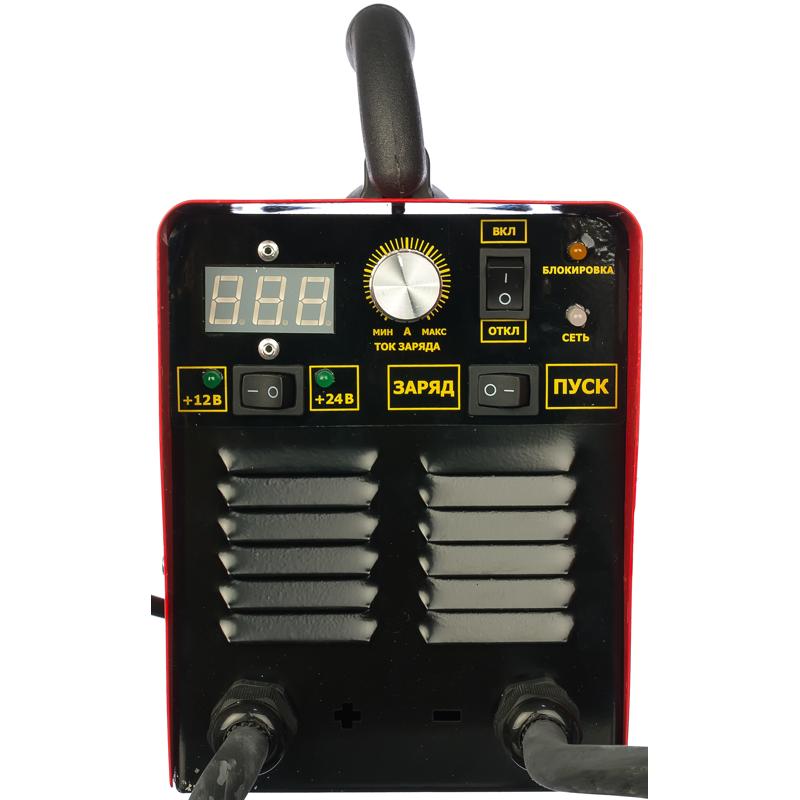 Инверторное пуско-зарядное устройство BestWeld AUTOSTART i620-RUS BW1650R в Кинешме