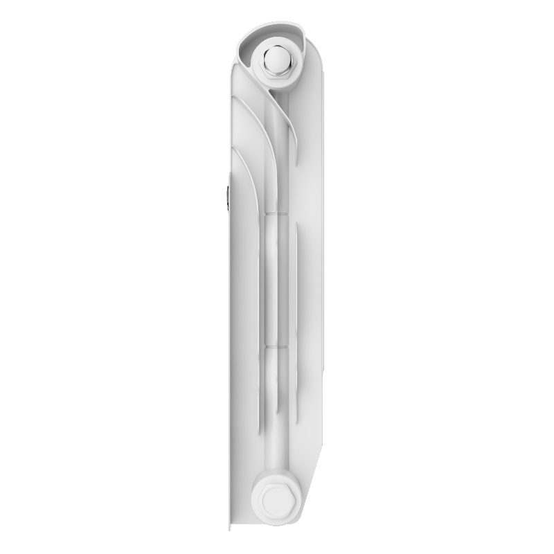 Радиатор Royal Thermo Revolution 350 - 8 секций НС-1070101 в Костроме