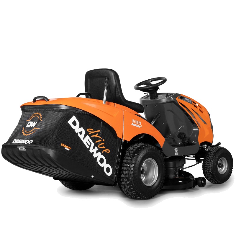 Райдер бензиновый Daewoo DWT 1020 в Угличе