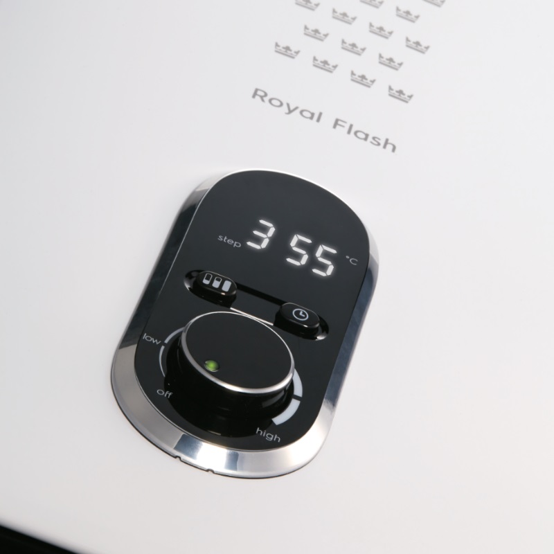 Электрический накопительный водонагреватель Electrolux EWH 30 Royal Flash НС-1064858 в Иваново