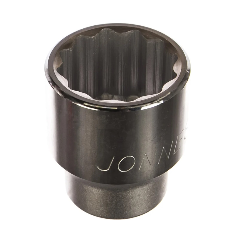 Головка торцевая Jonnesway S04H6336, 12-гранная, 3/4"DR, 36 мм в Туле