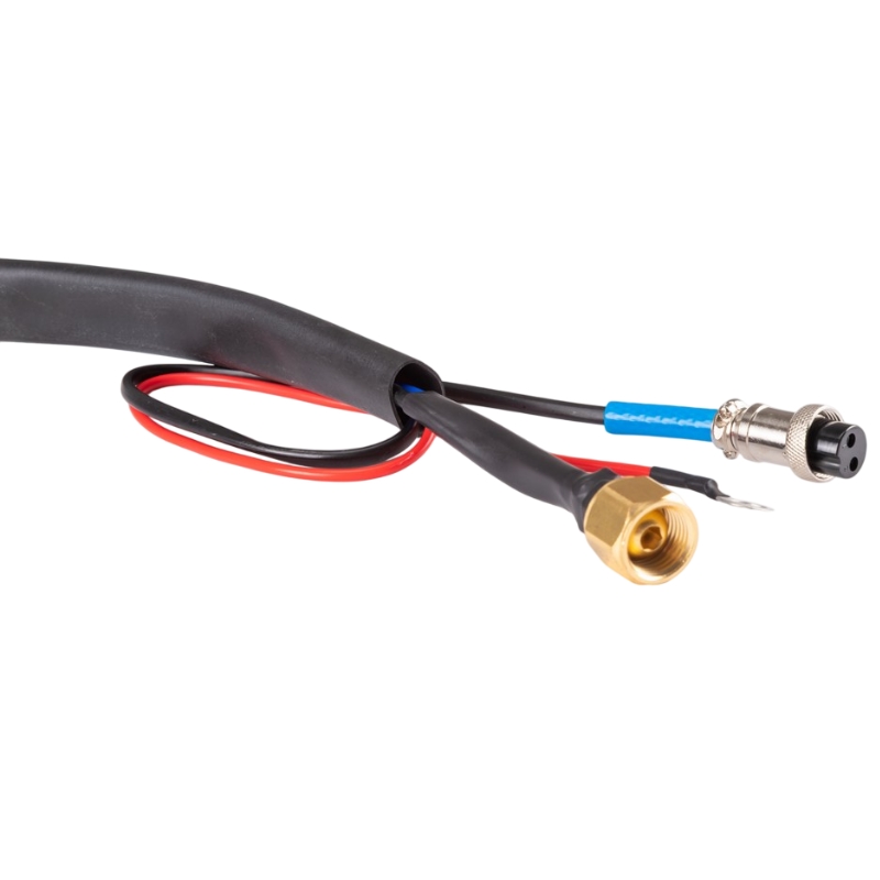 Плазмотрон FoxWeld SAGGIO S45 9664, М16, 2Pin, 6м в Ярославле