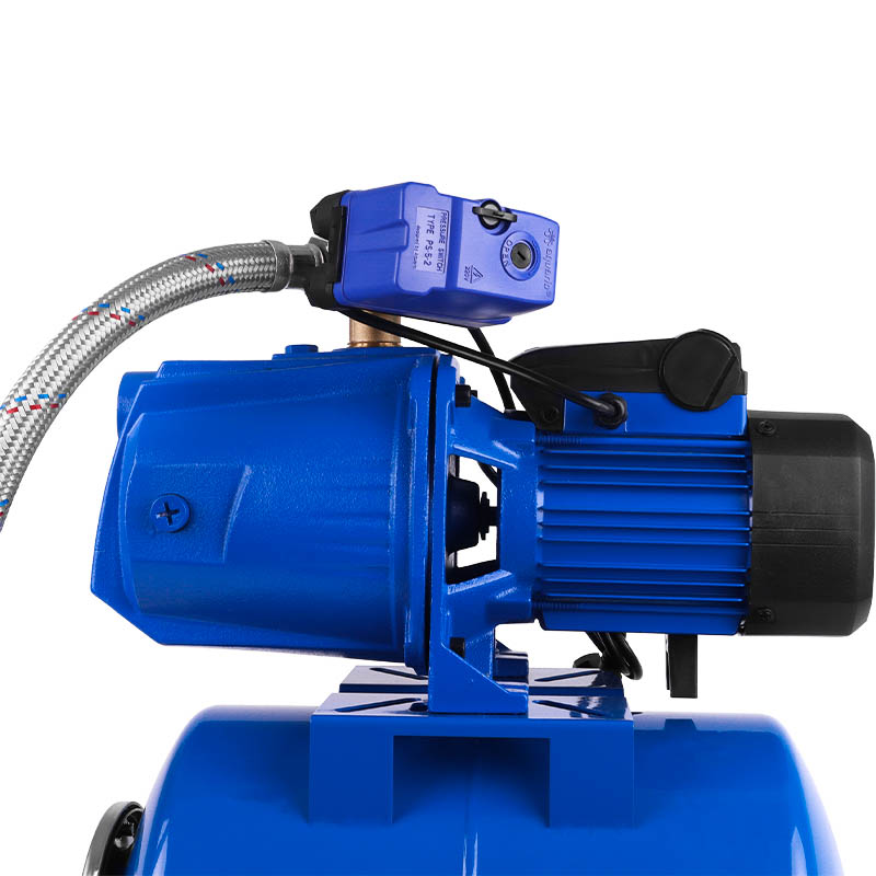 Насосная станция Aquario AUTO AJC-81B 7683 в Кинешме