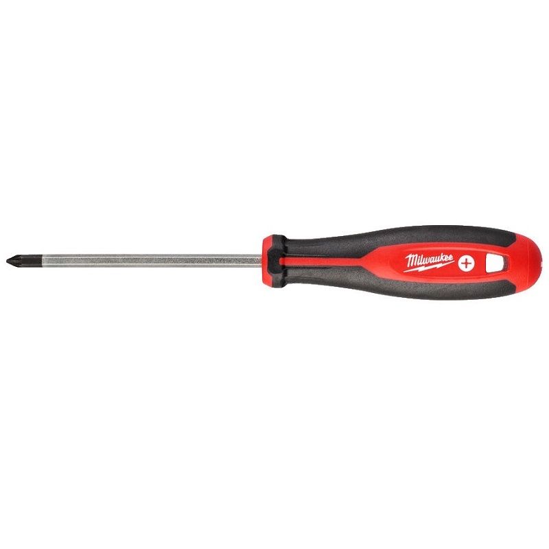 Отвертка магнитная Milwaukee 4932471794 с трехгранной рукояткой, PZ3x150 в Рыбинске