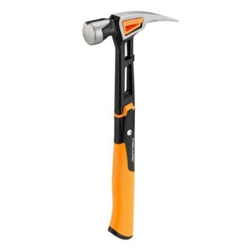 Молоток столярный Fiskars 1020214, L в Вологде