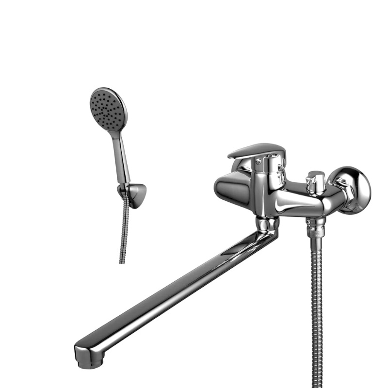 Смеситель для ванны Lemark Pramen LM3317C 12135₽