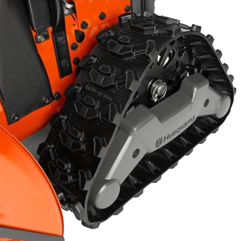 Снегоуборщик HUSQVARNA ST327PT 9619100-84 гусеничный