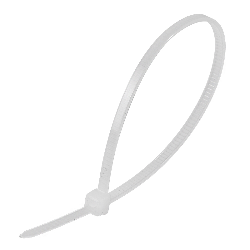 Хомут нейлоновый Вихрь ХН 2.5x150 Б, 100 шт.