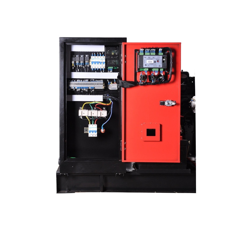 Дизельный генератор Fubag DS 27 A ES в Твери