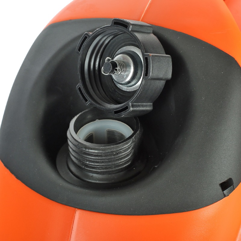 Бензиновый инверторный генератор Patriot GP 2000i (мощность 1.5 кВт, четырехтактный двигатель)