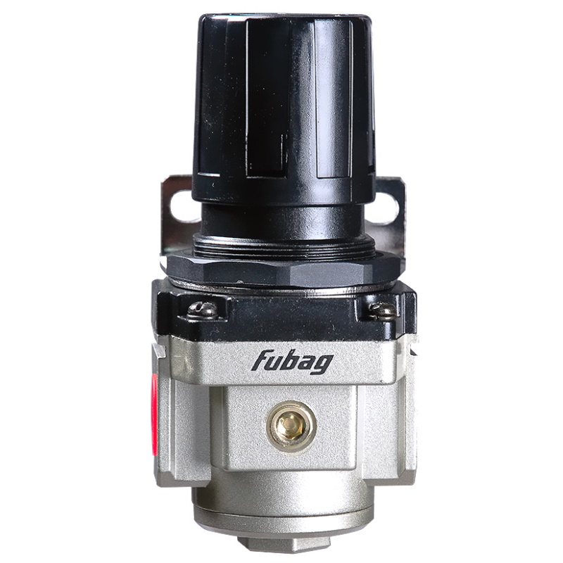 Регулятор Fubag R 4000 190180, 1/2"