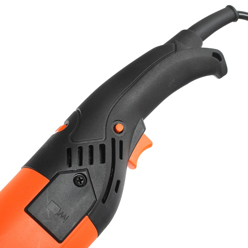 Угловая шлифмашина (болгарка) Patriot AG 128 E, 125 мм, 1100 Вт, регулировка оборотов в Костроме