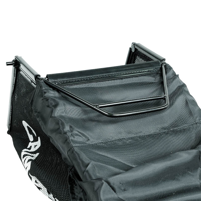 Бензиновая газонокосилка Caiman Ferro 47CV (4 х тактная, самодвижущаяся)