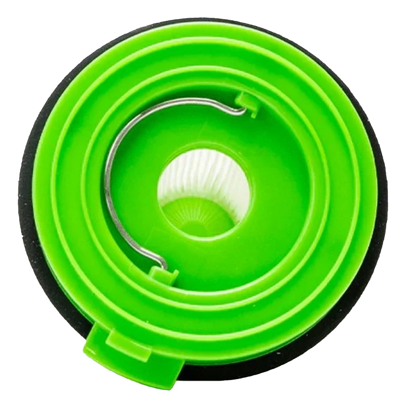 Фильтра HEPA  для пылесоса Greenworks 2950707, 2 шт. в Твери