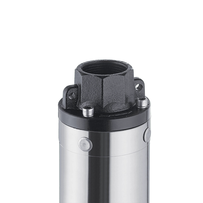Насос погружной скважинный Unipump ЭЦВ 4-4-90 43800 (RU) во Владимире