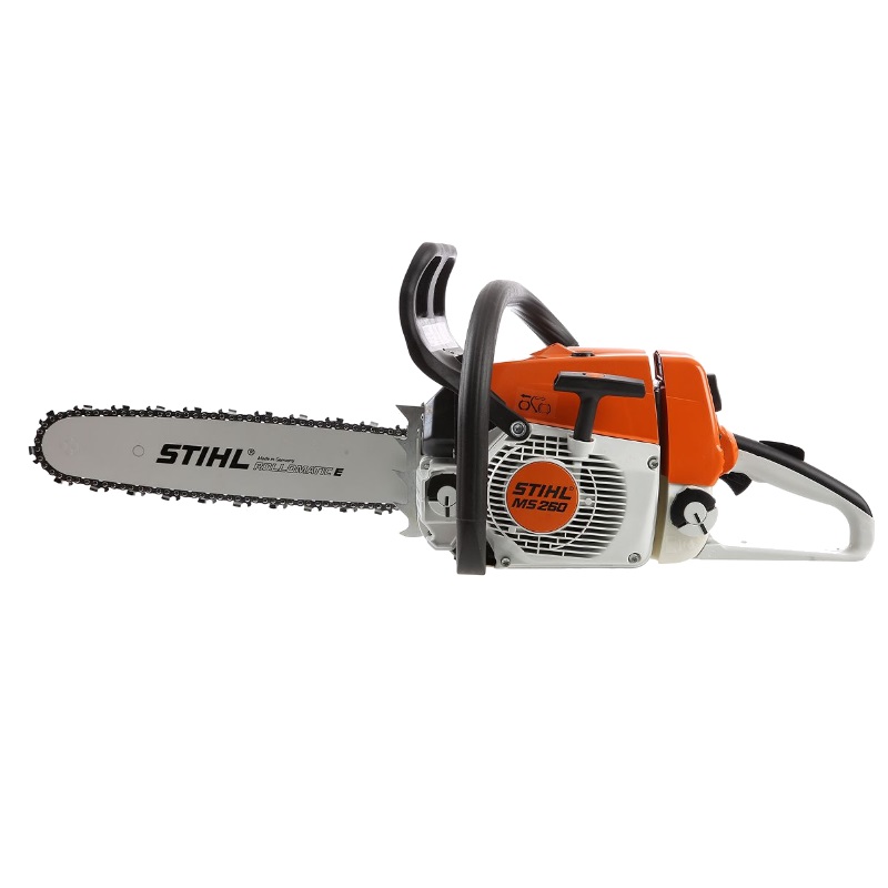 Бензопила Stihl MS 260 11212000260 в Твери