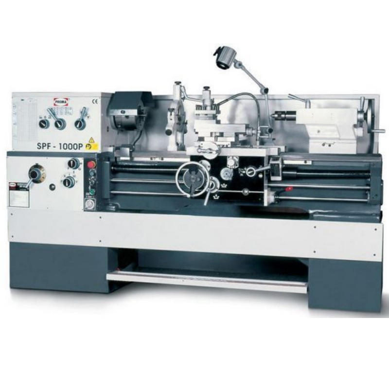 Универсальный токарный станок Proma SPF-1000P 25100000 1828407₽