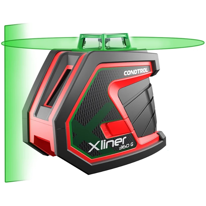 Нивелир лазерный Condtrol Xliner 360G Kit 1-2-408 в Рыбинске