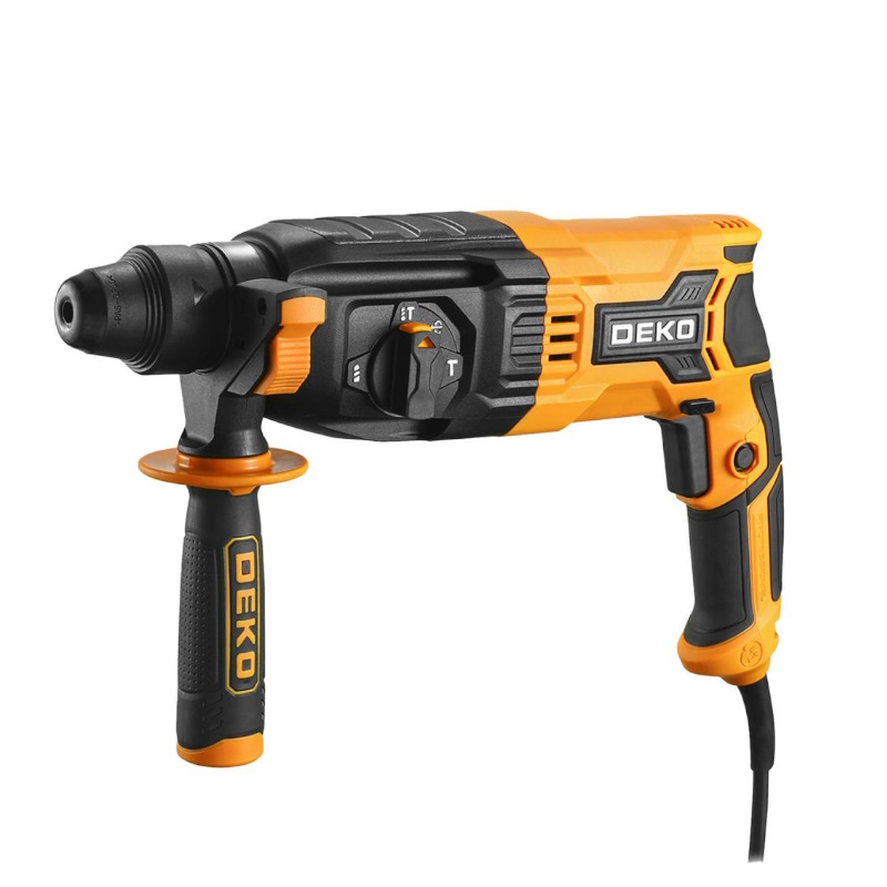 Перфоратор Deko DKH950W 063-4122 в Костроме