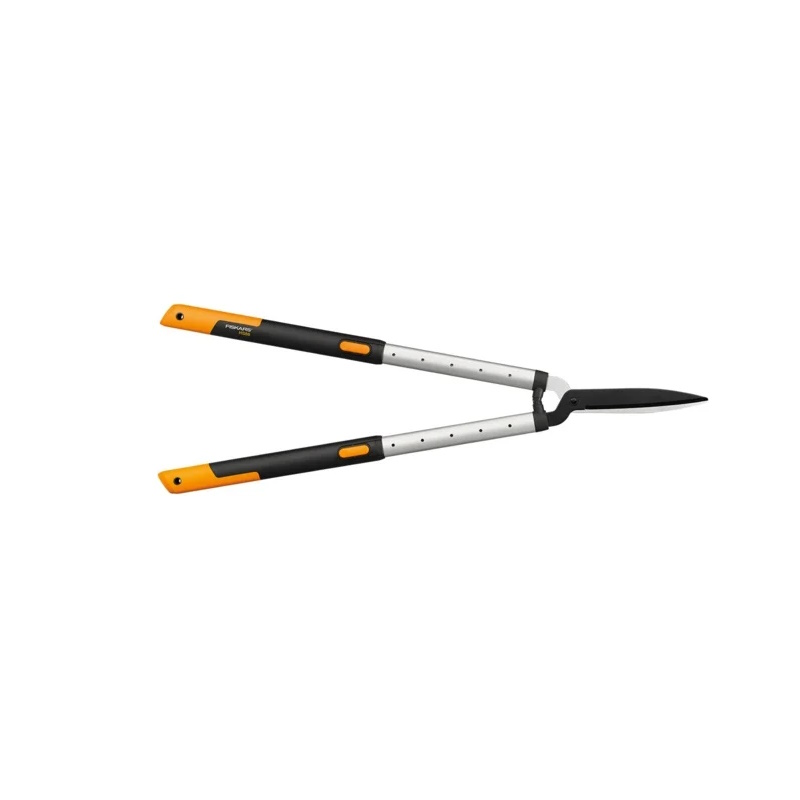 Ножницы для живой изгороди телескопические Fiskars SmatrFit (114800) 1013565