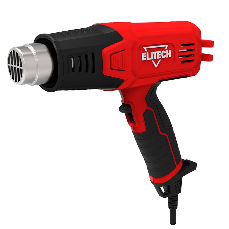 Термопистолет Elitech ТВ 1600 (Е2207.001.02) 191627 в Рыбинске