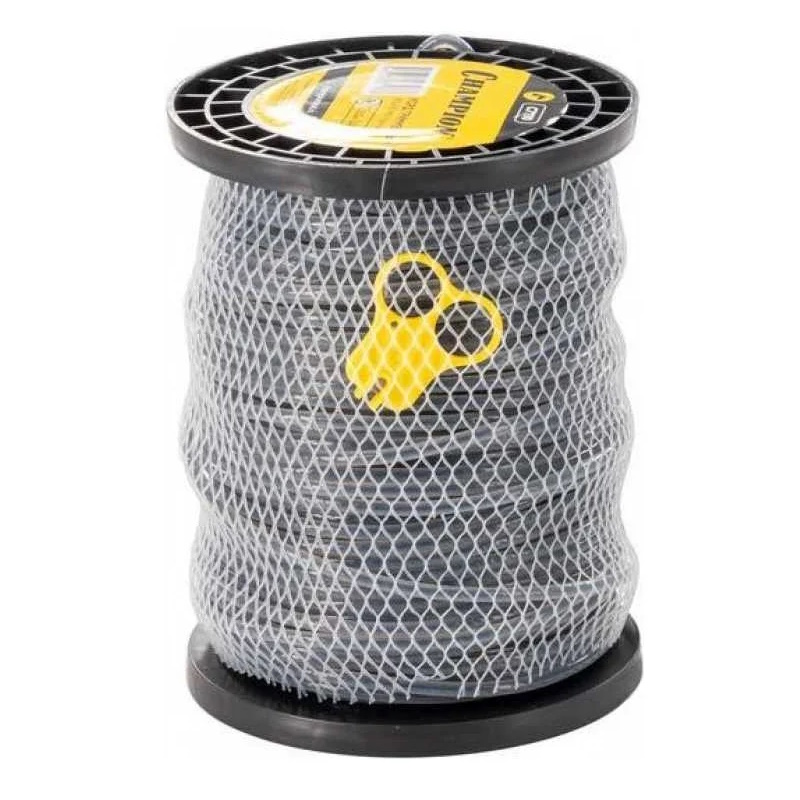 Корд триммерный Champion Round PRO C7110 50 мм84 м круглый 2кнож 2976₽